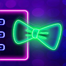 Light Dance Paytable Symbol 1