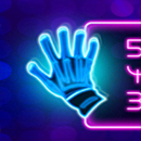 Light Dance Paytable Symbol 3