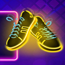 Light Dance Paytable Symbol 4