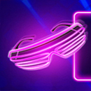 Light Dance Paytable Symbol 5
