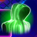 Light Dance Paytable Symbol 6